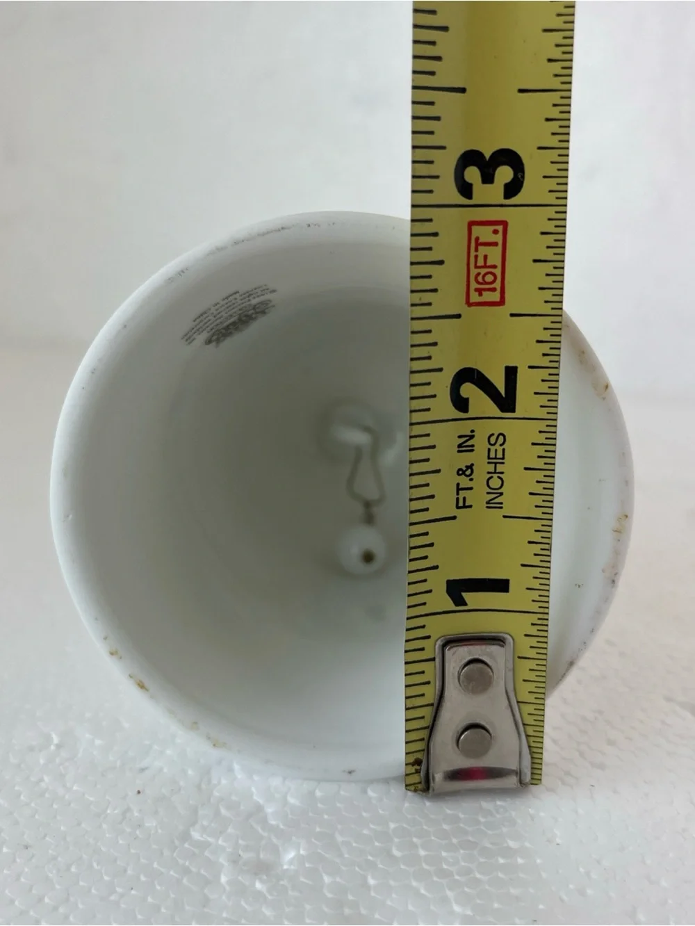 VINTAGE 1994 PRECIOUS MOMENTS BELL ~ 